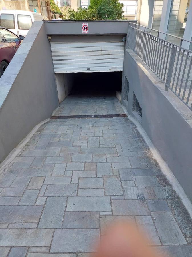 The Loft Project By Dimitropoulos Aigio Exterior photo