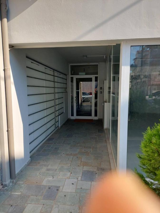 The Loft Project By Dimitropoulos Aigio Exterior photo