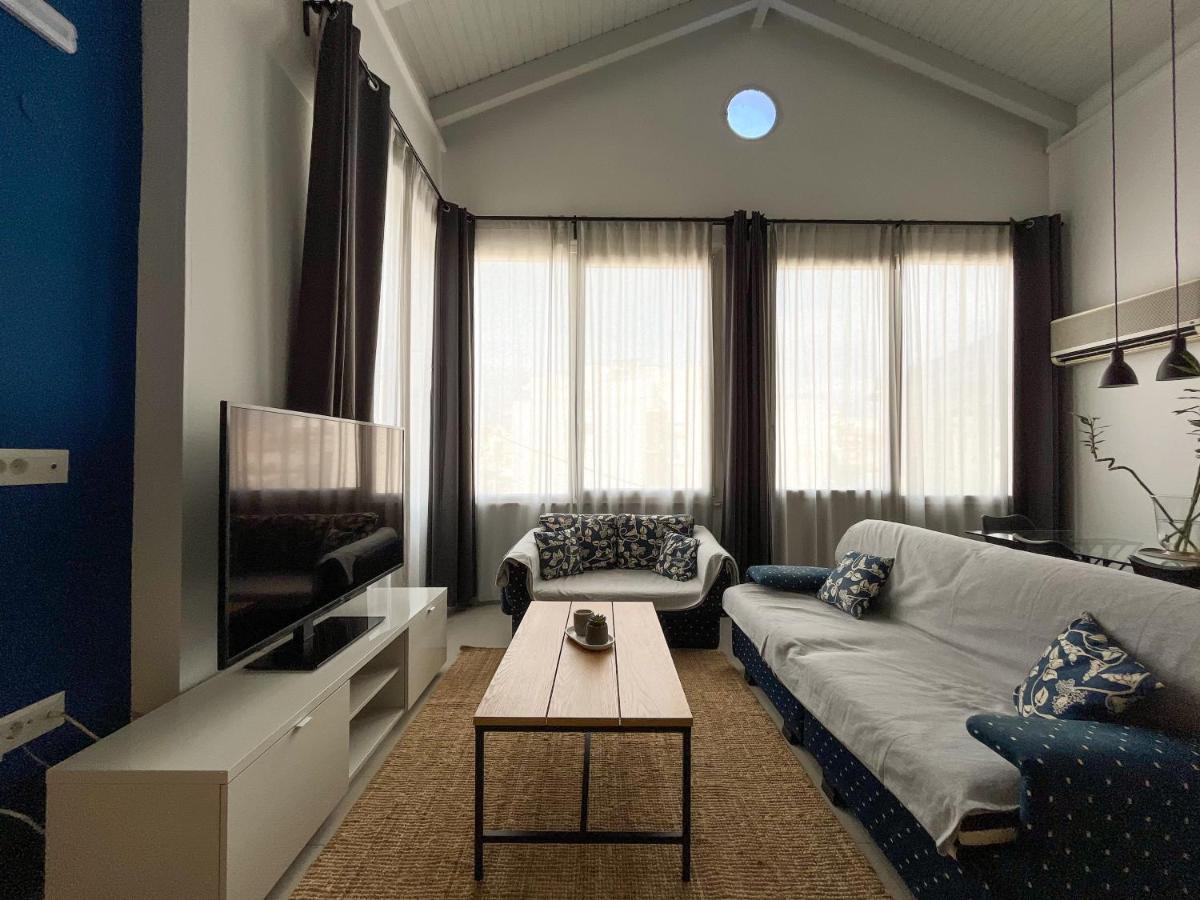 The Loft Project By Dimitropoulos Aigio Exterior photo